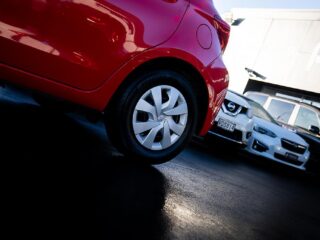 2016 Toyota Vitz U spec, Push Start,Reverse camera image 295707