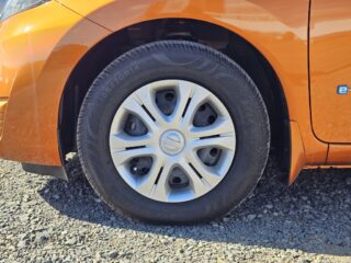 2017 Nissan Note e-power X image 296900