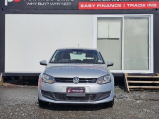 2012 Volkswagen Polo TSI Comfortline – Super Low KMS image 297491