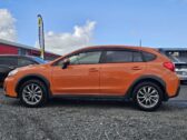2016 Subaru Xv 2.0i-L Eyesight 4WD Radar Cruise image 295990
