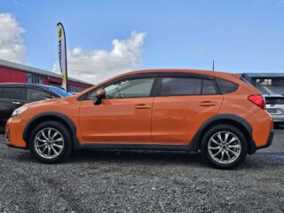 2016 Subaru Xv 2.0i-L Eyesight 4WD Radar Cruise image 295990