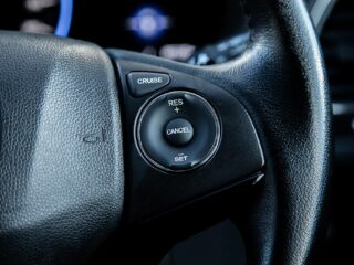 2014 Honda Vezel Hybrid X AWD image 294866