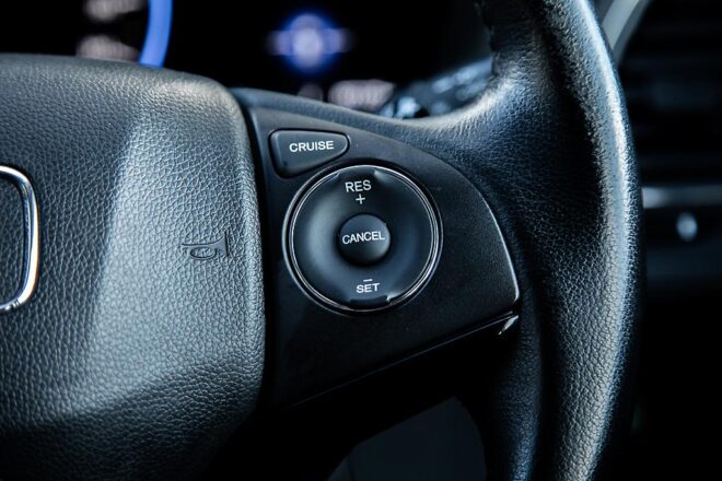 2014 Honda Vezel Hybrid X AWD image 294866