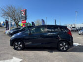 2018 Honda Fit Hybrid F image 297742