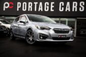 2016 Subaru Impreza 2.0i Eyesight AWD Cruise Control image 296201