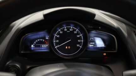 Mazda Demio 13S Super low KMS image 317462