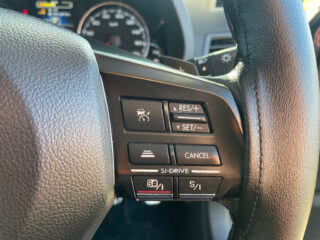 2014 Subaru Legacy 2.5i B Sport Eyesight G Pkg 4WD image 297732