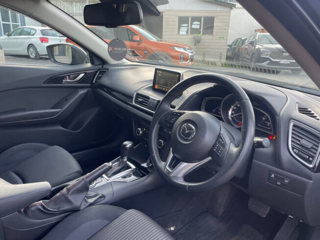 2014 Mazda Axela 20S Touring image 295578