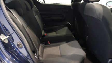 Toyota Aqua New Shape – MODELLISTA Body Kit image 308814