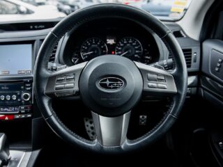 2012 Subaru Legacy B4 2.5GT  Eyesight S-Package AWD Turbo image 297694