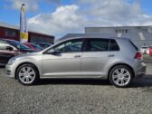 2013 Volkswagen Golf TSI High Line BMT image 295971
