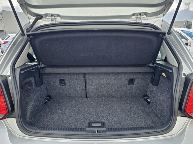 2012 Volkswagen Polo TSI Comfortline – Super Low KMS image 297496