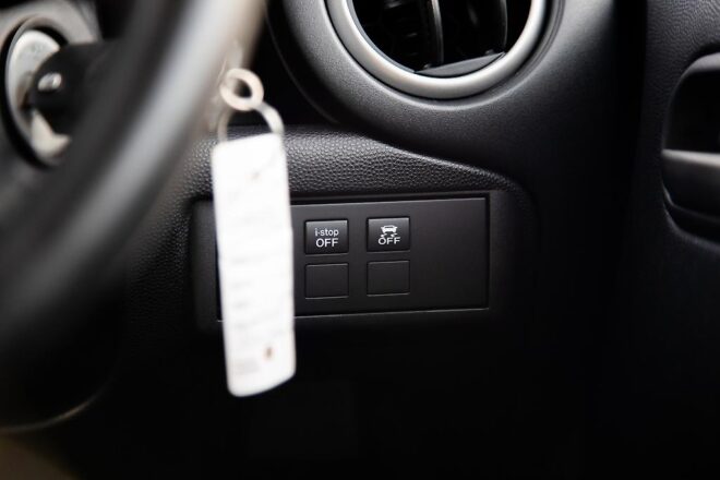 2013 Mazda Demio 13 Skyactiv Shooting Star image 295304