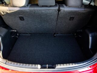 2016 Toyota Vitz U spec, Push Start,Reverse camera image 295722