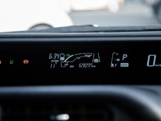 2016 Toyota Aqua S model, Push start, Hybrid image 295695