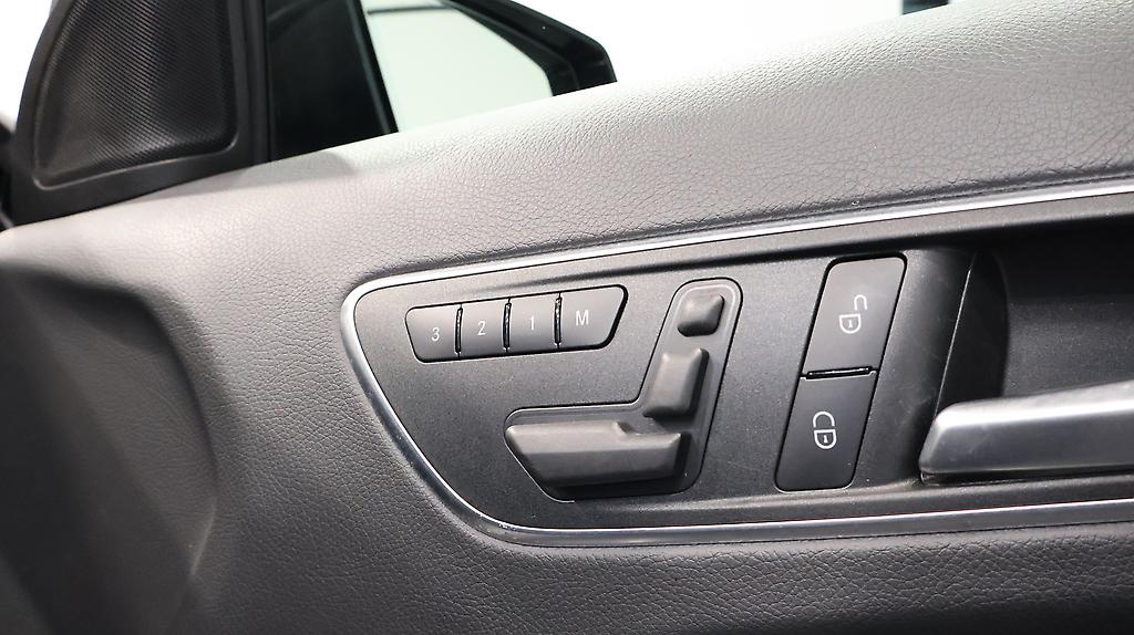 Mercedes-benz A 250 Sports  AMG Low   KMS image 313865