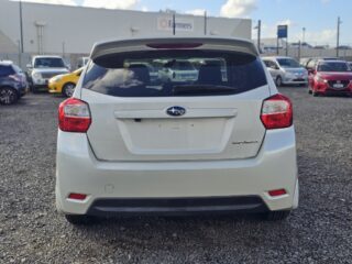 2014 Subaru Impreza Sport 1.6i-L **Low KMS** image 295951