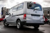 2021 Nissan Nv200 Super Low Kms! Like New Condition! image 297551