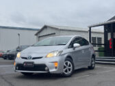 2012 Toyota Prius G Model, Low KM image 296280