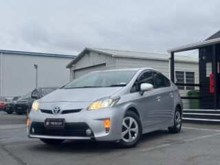 2012 Toyota Prius G Model, Low KM image 296280