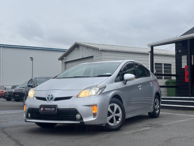 2012 Toyota Prius G Model, Low KM image 296280