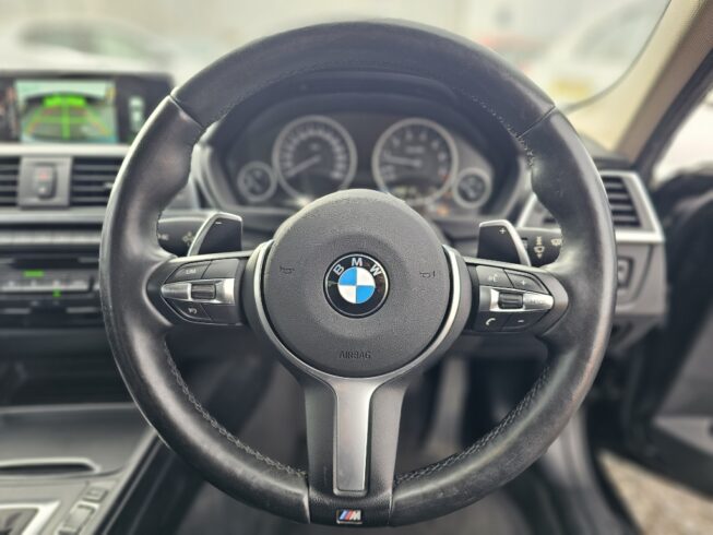 2016 Bmw 330i BMW 330i Luxury Line *NZ New* image 297997