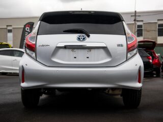 2018 Toyota Aqua G Model, Parking Sensor image 296570