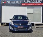 2015 Suzuki Swift SWIFT-STYLE Edition image 296143