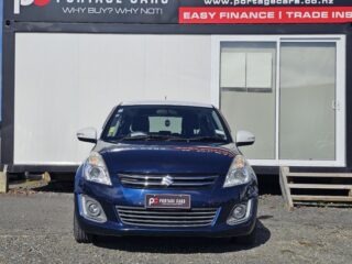 2015 Suzuki Swift SWIFT-STYLE Edition image 296143