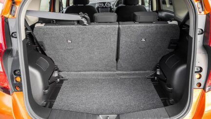 Nissan Note e-power X image 315009