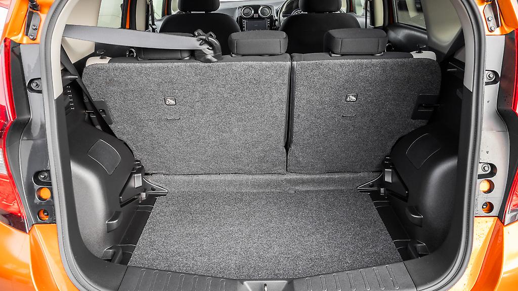 Nissan Note e-power X image 315009