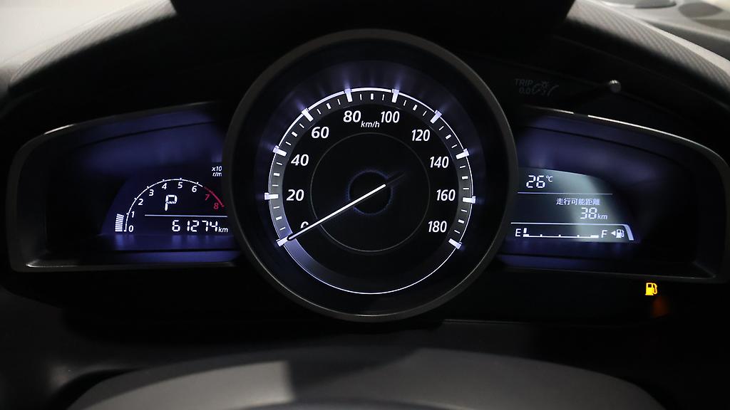 Mazda Demio 13S image 307846