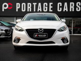 2014 Mazda Axela 20S Leather-PKG, Hybrid, Heated seats image 298101