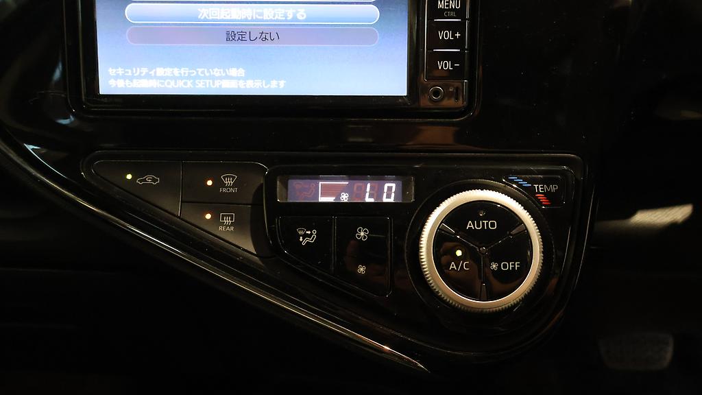 Toyota Aqua New Shape – MODELLISTA Body Kit image 308820