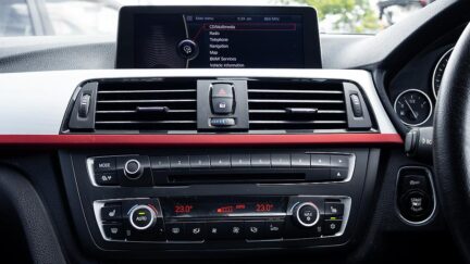 Bmw 320i Sport , Leather PKG image 318671