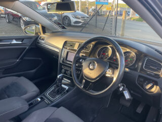 2013 Volkswagen Golf TDI Highline NZ New image 297822