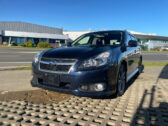 2014 Subaru Legacy 2.5i B Sport Eyesight G Pkg 4WD image 297726