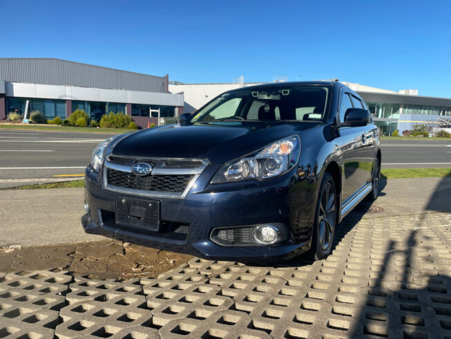 2014 Subaru Legacy 2.5i B Sport Eyesight G Pkg 4WD image 297726