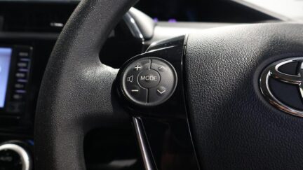 Toyota Aqua New Shape – MODELLISTA Body Kit image 308824