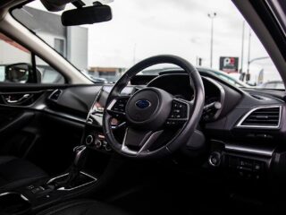 2016 Subaru Impreza 2.0i Eyesight AWD Cruise Control image 296212