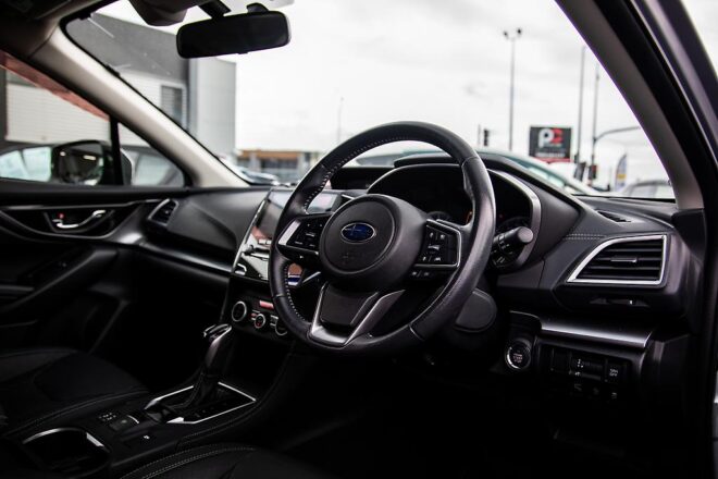 2016 Subaru Impreza 2.0i Eyesight AWD Cruise Control image 296212