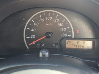 2016 Nissan March X V-Selection image 296703