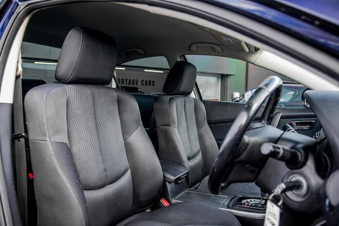 2010 Mazda Atenza Sports 2.0l ,Cruise Control” image 297478