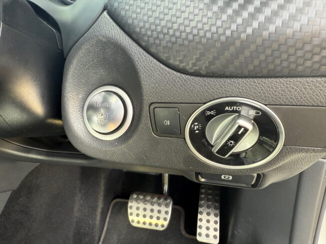 2016 Mercedes-benz A 180 Sports with Radar Cruise image 296831