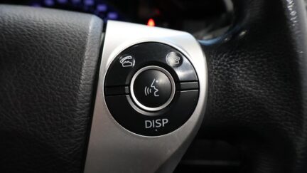 Toyota Sai G Model with Cruise image 315749