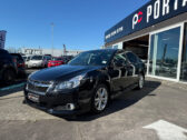 2013 Subaru Legacy B4 B Sport Eyesight image 296249