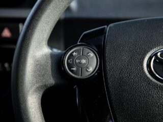 2016 Toyota Aqua S model, Push start, Hybrid image 295693