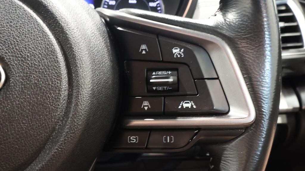 Subaru Impreza Sport, Eyesight 2.0L, Full Leather Adaptive Cruise Control image 315885