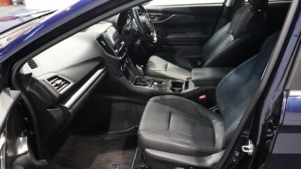 Subaru Impreza Sport, Eyesight 2.0L, Full Leather Adaptive Cruise Control image 315872