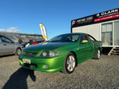 2004 Ford Falcon Ute BA XR6 PICK UP FA image 297139